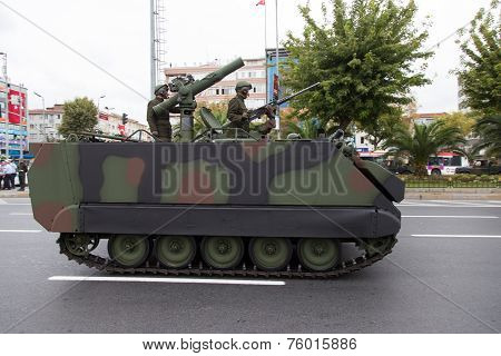 30 August Turkish Victory Day