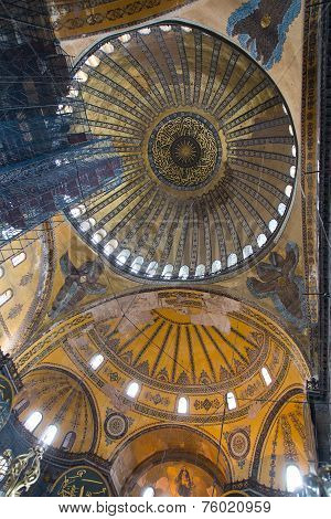 Hagia Sophia