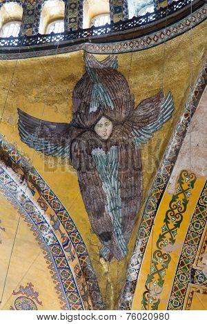 Hagia Sophia