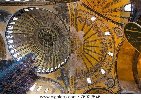 Hagia Sophia