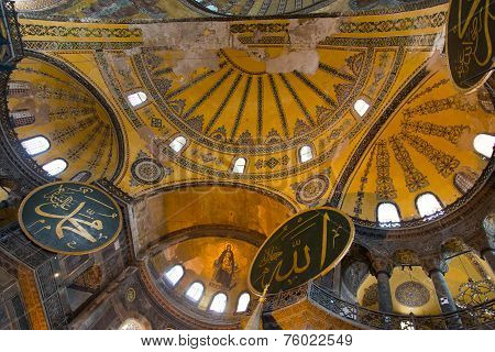 Hagia Sophia
