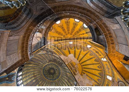 Hagia Sophia