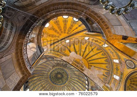 Hagia Sophia
