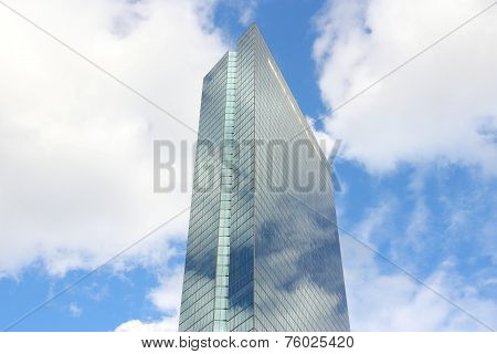 Boston Hancock Place