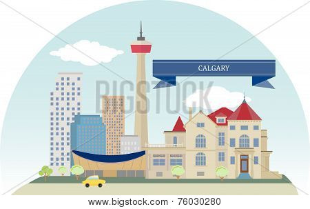 Calgary