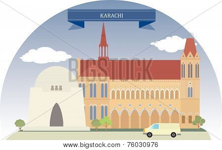 Karachi