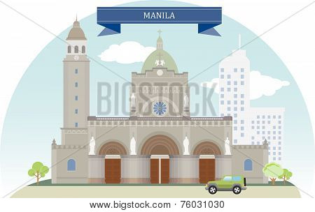Manila