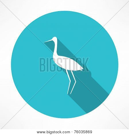 heron icon