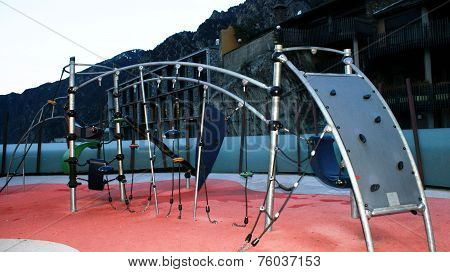 Free Sport Complex