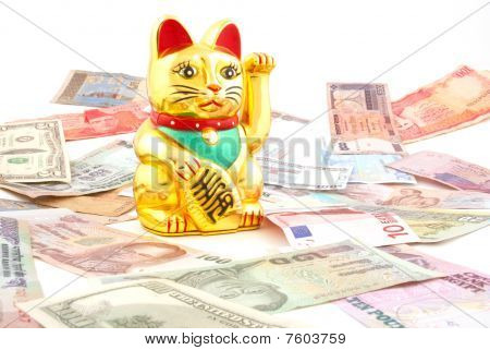 Maneki Neko