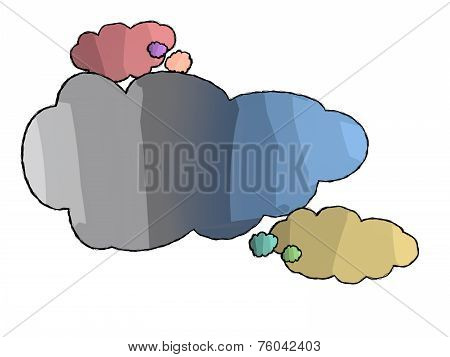 Ideas Concept