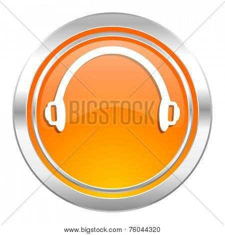 headphones icon 