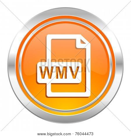 wmv file icon 