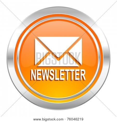 newsletter icon 