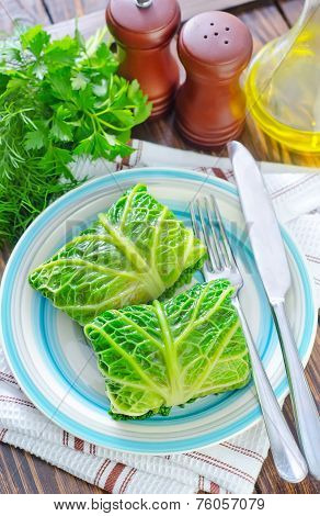 dolma