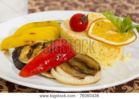 couscous