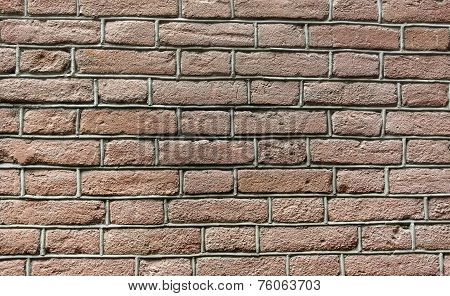 brick background