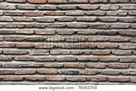 brick background