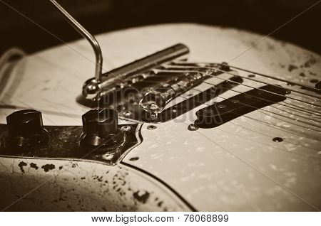 Electric Guitar