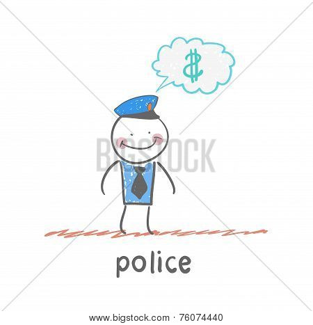 police