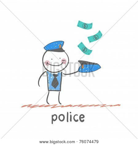 police