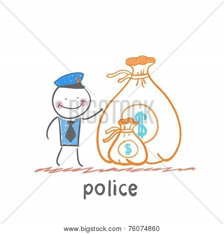 police