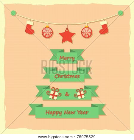 Christmas Background
