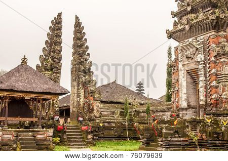 Bali Temple
