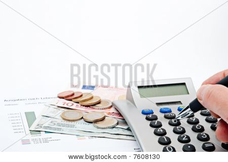 Budget