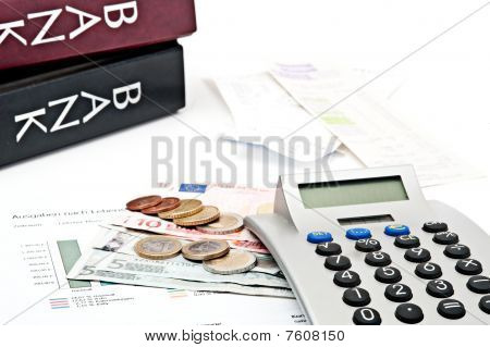 Budget