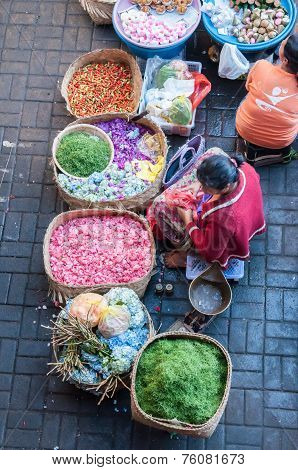 Ubud Market
