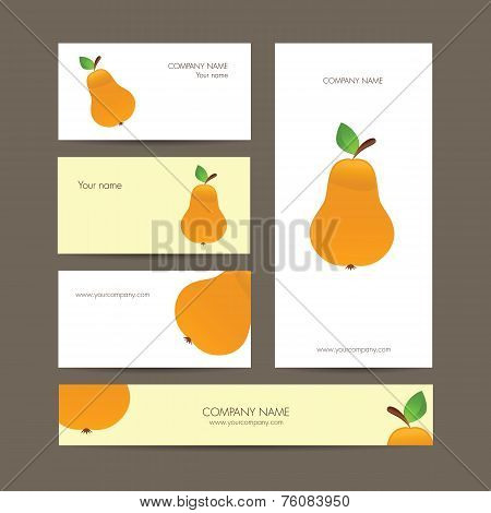 Business Cards