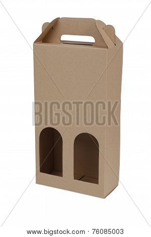 Wine Gift Box