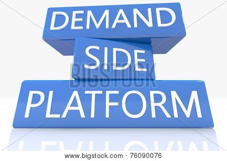 Demand Side Platform