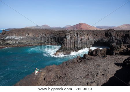 El Golfo