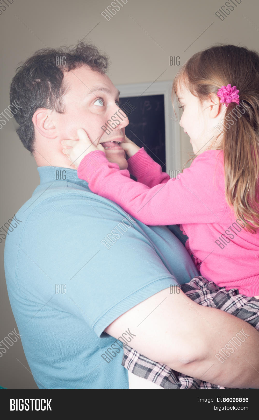 Daddies little girl Daddies little girl