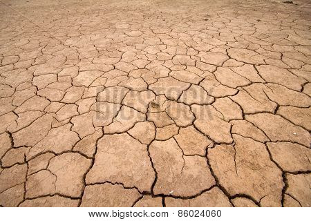Sea Drought Change Of  Climate Heat Water