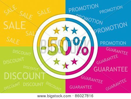 Editable Banner For Discount Actions