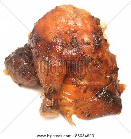 grilled chicken