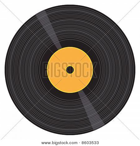 Staré vinylové Record.eps