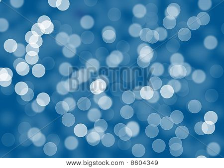 Bokeh