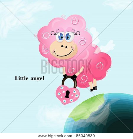 sheep