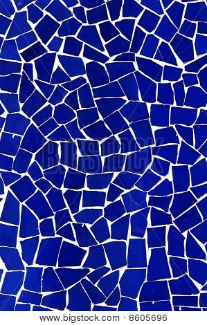 Mosaik baggrund