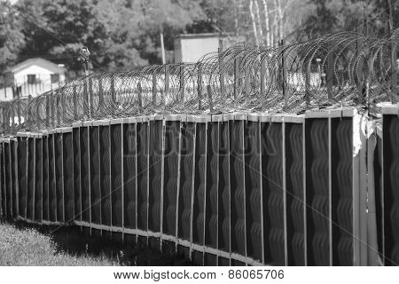 Fence