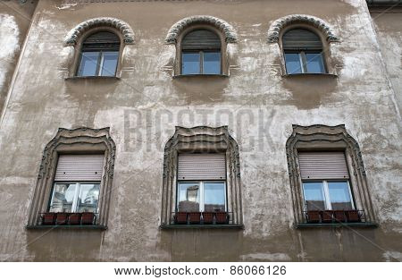 Barock Architecture