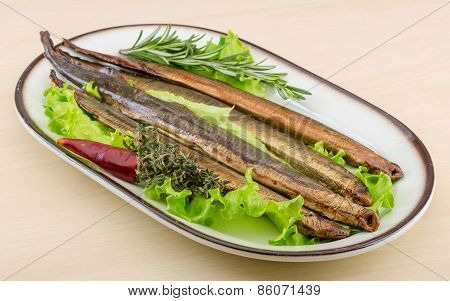 Lamprey