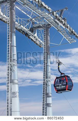 Ropeway