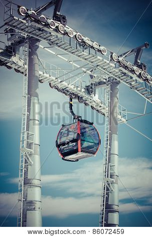 Ropeway