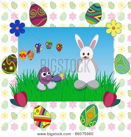 Rabbit