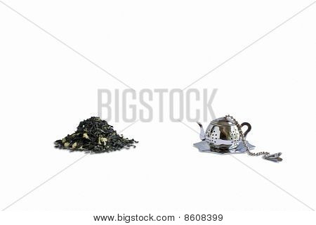 Té verde